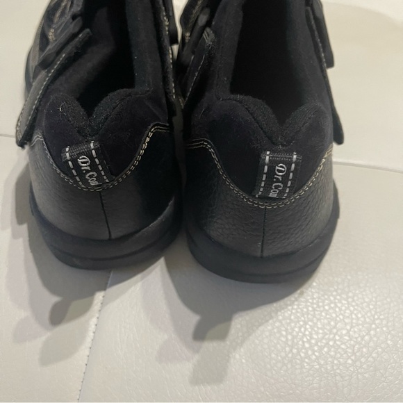 Dr. Comfort Edward X Depth Shoes therapeutic diabetic shoe 9610 size 11 1/2 EW - Picture 4 of 12